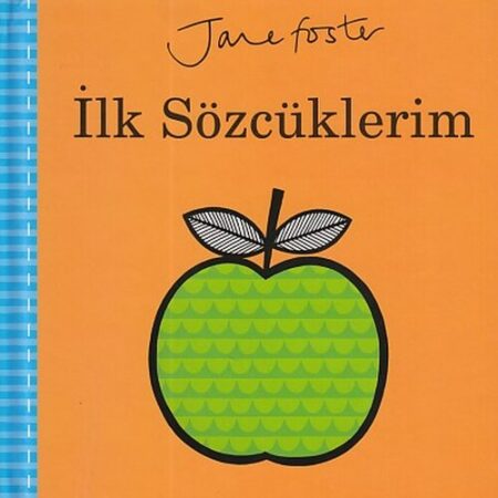 İlk larım 3 - İlk Sözcüklerim