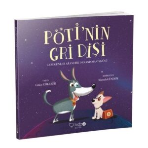 Pöti'nin Gri Dişi