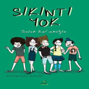 Sıkıntı