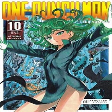 One Puncan Cilt 10 - Tek Yumruk