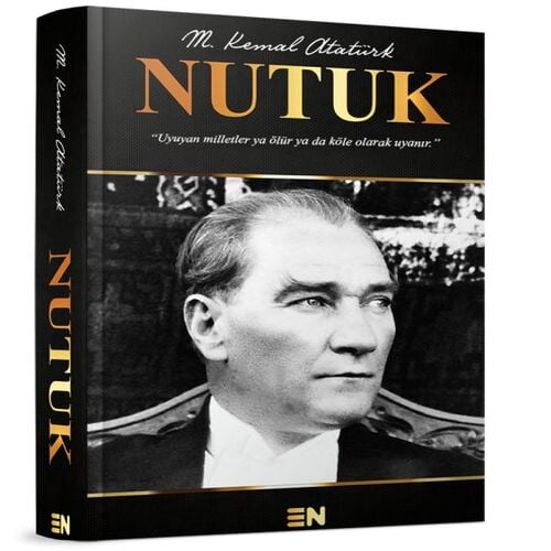 Nutuk - Görsel 4