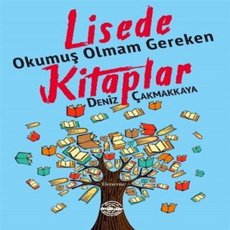 Lisede Okumuş Olmam Gereken lar