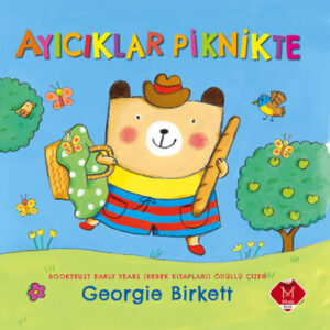 Ayıcıklar Piknikte