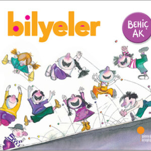 Bilyeler