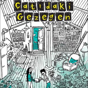 Çatıdaki Gezegen