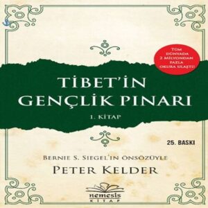 Tibetin Gençlik Pınarı 1.