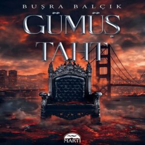 Gümüş Taht