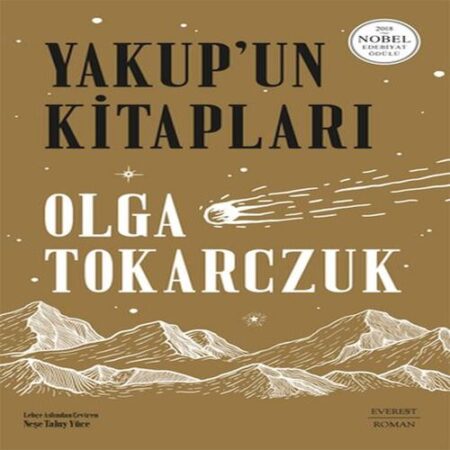 Yakup’un ları (Ciltli)