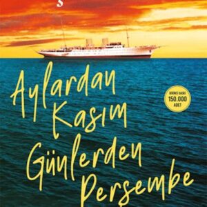 Aylardan Kasım Günlerden Perşembe