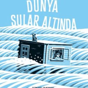 Dünya Sular Altında