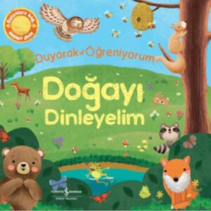Doğayı Dinleyelim - Duk Öğreniyorum