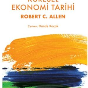 Küresel Ekonomi Tarihi