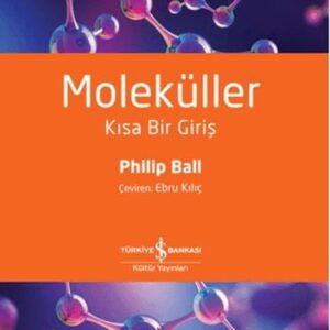 Moleküller