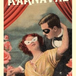 Karnaval - Türk Edebiyatı Klasikleri