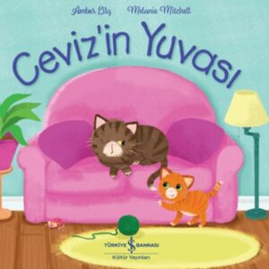 Ceviz'in Yuvası