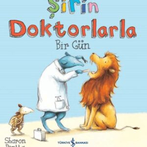 Şirin Doktorlarla Bir Gün