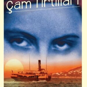 Çam Tırtılları  - Türk Edebiyatı Klasikleri