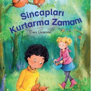 Sincapları Kurtarma Zamanı