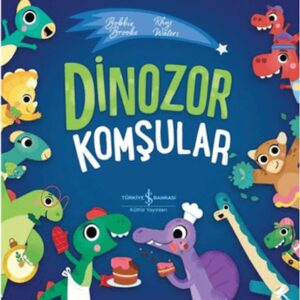 Dinozorlar Komşular