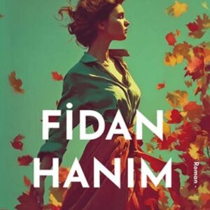Fidan Hanım
