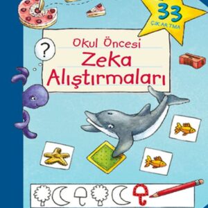 Okul Öncesi Zeka Alıştırmaları