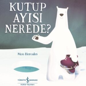 Kutup Ayısı Nerede?