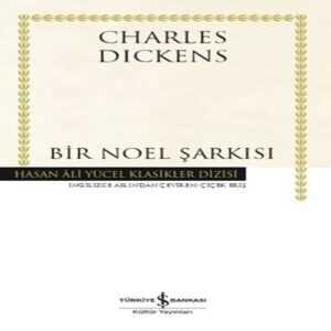 Bir Noel Şarkısı - Hasan Ali Yücel Klasikleri