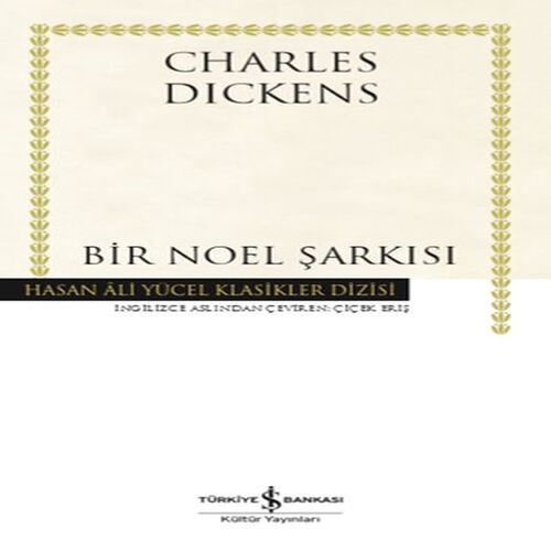 Bir Noel Şarkısı - Hasan Ali Yücel Klasikleri