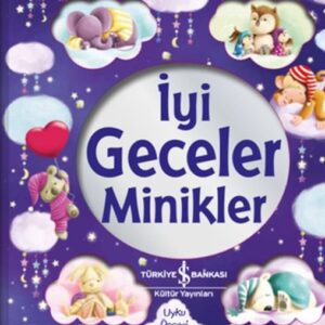 İyi Geceler Minikler