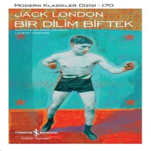 Bir Dilim Biftek - Modern Klasikler Dizisi