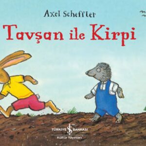 Tavşan İle Kirpi