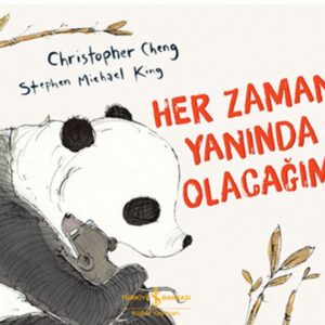 Her Zaman Yanında Olacağım