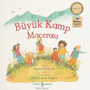 Büyük Kamp Macerası