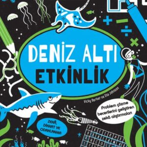 Zekânı Geliştir - Deniz Altı Etkinlik