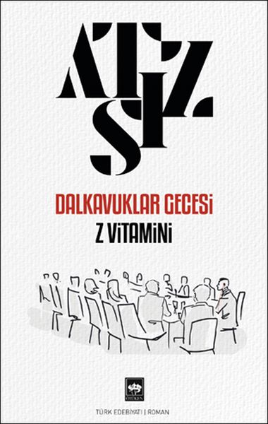 Dvuklar Gecesi Z Vitamini