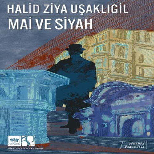 Mai ve Siyah - Görsel 6