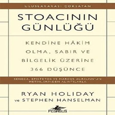 Stoacının Günlüğü