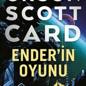 Ender'in Oyunu - Ender Efsanesi 1