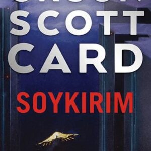 Soykırım - Ender Efsanesi 3