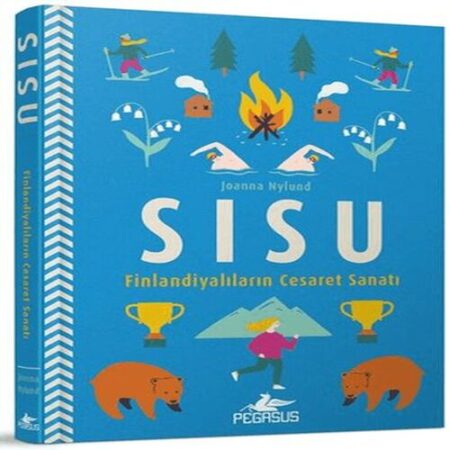 Sisu: Finlandiyalarının Cesaret Sanatı