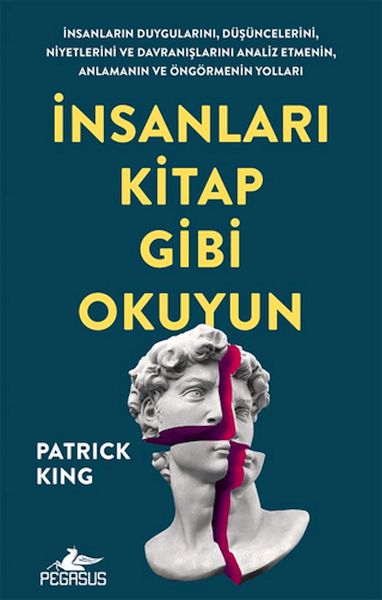 İnsanları  Gibi Okuyun