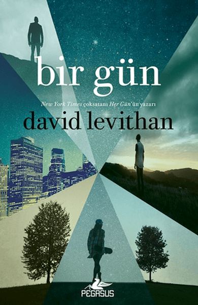 Bir Gün/ Her Gün Serisi 3.