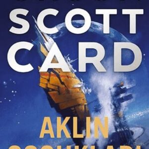 Aklın Çocukları - Ender Efsanesi 4