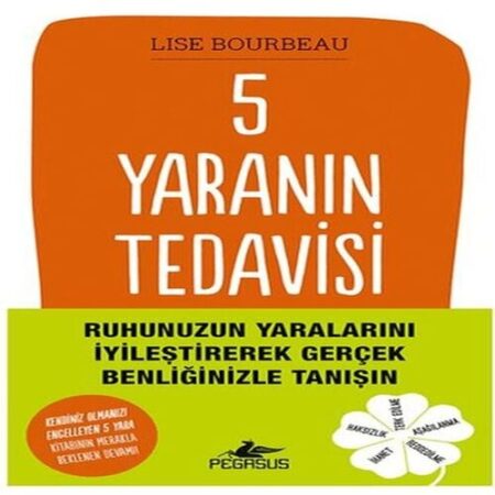 5 nın Tedavisi