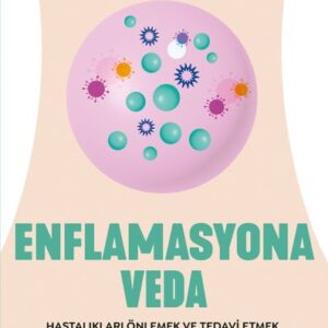 Enflamasyona Veda