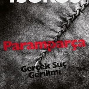 Paramparça