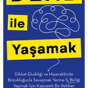 Dehb İle Yaşamak