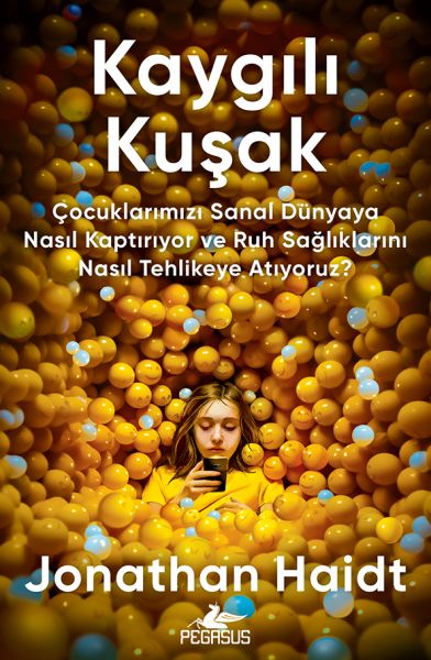 Kaygılı Kuşak