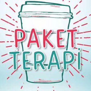 Paket Terapi - Günlük Yaşamınızı İyileştirmenizi Sağlayacak 100 Psikoterapi Aracı