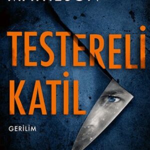 Testereli Katil